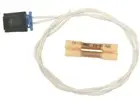 For Impala HVAC Recirculation Door Actuator Harness Connector 31895VGWJ