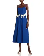 Ciao Lucia Neroni Dress - Exclusive