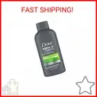 Dove Men+Care Fortifying 2 in 1 Shampoo and Conditioner for Normal to Oily Hair