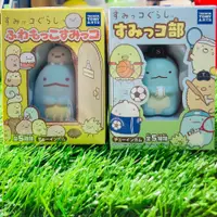 在飛比找蝦皮購物優惠-日本 正版 角落生物 收藏 食玩 盒玩 公仔 恐龍 貓咪 豬