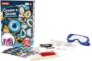 CREATE A GEODE KIT