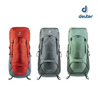 在飛比找樂天市場購物網優惠-【露營趣】新店桃園 德國 deuter 3340421 AI