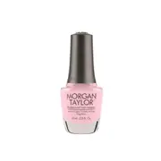 Morgan Taylor Nail Polish Lacquer - 50262 Once Upon A Mani 15ml