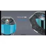 瀧澤部品 義大利 AGV PISTA GP RR 全罩安全帽 FUTURO 未來 碳纖維 頂級 全球限量3500頂 羅西