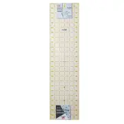 Prym Universal Ruler, Inch Scale, 6" x 24" Omnigrid
