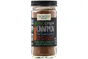 Frontier Natural Products, Organic Ceylon Cinnamon, 1.76 oz (50 g)