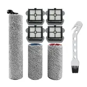For Dyad U10 Wireless Handheld Cordless Vacuum Cleaner Roller Brush Hepa Filter Accessories