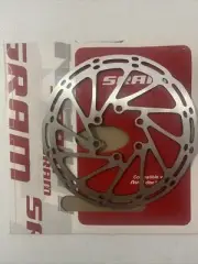 SRAM AVID Disc Brake Rotor 160mm 6 bolt