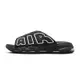 Nike Air More Uptempo Slide 大AIR 拖鞋 黑 女鞋 男女段 FD5983-001