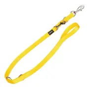 Dog Lead by Red Dingo Yellow 2 x 200 Cm