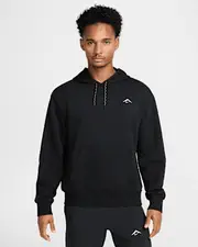 Nike Trail Magic Hour Men's Dri-FIT Running Hoodie