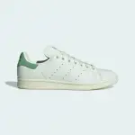 ADIDAS ORIGINALS STAN SMITH 休閒鞋 白綠 皮革 白綠 男女 FZ6436【X-YI】