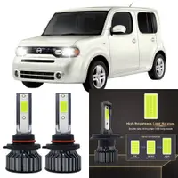 在飛比找蝦皮購物優惠-適用於 nissan Cube3 2012-2023(前照燈