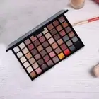 54 Colors Eyeshadow Palette Eye Shadow Palette Eye Shadows Glitter Pearlescent