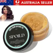 Batana Oil for Hair Growth,100%Natural Pure,Organic Dr.Sebi Batana Oil