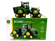 1/64 John Deere 9570RX Tractor 2016 Farm Show