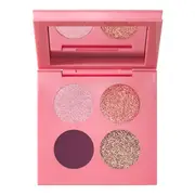 [PAT-MCGRATH-LABS] Luxe Eyeshadow Quad Palette
