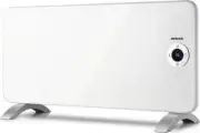 HELLER Aluminium Slim Panel Portable Heater SMART WiFi Free Stand/Wall Mounted