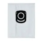 10/15/20Pieces Cleaner Bags 3D Efficiency Vacuum Cleaner Dust Bags for ZR200520
