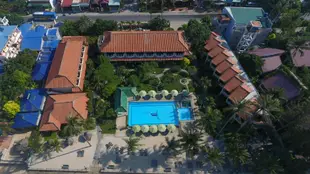 王朝海灘度假村Dynasty Beach Resort - Hoang Trieu