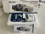 CLASSIC 1/18 HOLDEN VL COMMODORE GROUP A SV 1988 BATHURST GRICE/ PERCY NEW MINT
