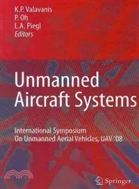 在飛比找三民網路書店優惠-Unmanned Aircraft Systems ─ In