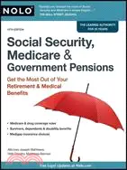 在飛比找三民網路書店優惠-Social Security, Medicare & Go