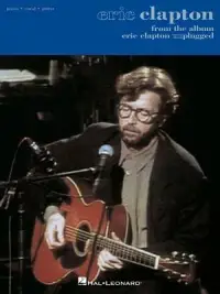 在飛比找博客來優惠-Eric Clapton - Unplugged