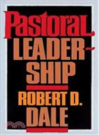 在飛比找三民網路書店優惠-Pastoral Leadership ─ A Handbo