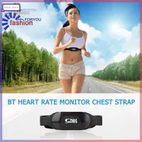 在飛比找蝦皮購物優惠-Smart Bluetooth 4.0 Heart Rate