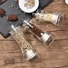 Gadget Cookware Pepper Grinder Kitchen Tool Salt Grinder Seasoning Grinding