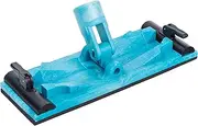 OX Tools P071580 Pro Heavy Duty Sander Head Pole for Hand Sanding, Multi-Coloured