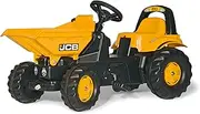 Rolly Toys JCB Dumper