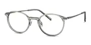 HUMPHREY´S 581151 30 Men's Glasses Clear Size 48 - Private Health Rebate - Blue Light Block Available