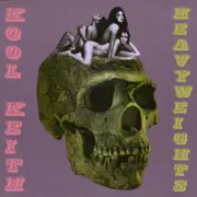 Kool Keith: Jazz T: Doctor Zygote Heavyweights Vinyl