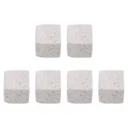 10pcs Hamster Teeth Toy Rat Chews Toys Pet Grinding Stone Hamster Biting Toy