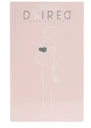 Dsired Red Carpet Lift Adhesive Silicone gel bra - NO Colour - E E