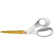 Fiskars Titanium Scissors 8"/20cm
