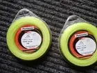 SMART TWIST 2.7 X30 mtr* lMADE ITALY TRIMMER NYLON * BR/CUTTER * STIHL
