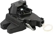 Latch Lock Actuator Tailgate Latch Lid for MERC&edes for Be&nz C117 W205 1177500085 Door Lock Actuator Trunk Lock Actuator Motor Car A1177500085 Central Door Lock Actuator Latch