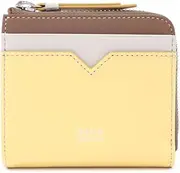 [ニナ・ニナ リッチ] Nina Rich 35-3008 Bifold Wallet, Tangram Purse