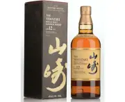 Yamazaki 12YO - 700ml