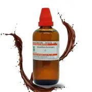 Willmar Schwabe India Passiflora Incarnata Mother Tincture Q (Size 30/100ml)
