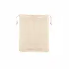 Washable Reusable Cleansing Cotton Make Up Remover Cleaning Pad Storage mesh -ja