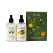 Koala Eco Natural Room Spray & Pillow and Linen Spray Gift Boxed