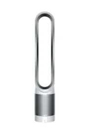 Dyson Pure Cool™ purifying fan (white/silver)