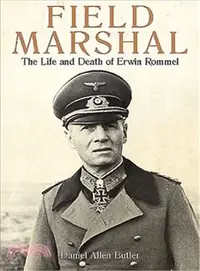 在飛比找三民網路書店優惠-Field Marshal ─ The Life and D