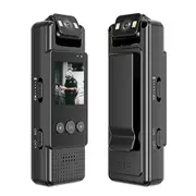 Outdoor Sports Night Vision Camera With 180 Degree Rotation For Video Recording Digital Cameras