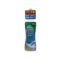 在飛比找PChome24h購物優惠-日本 SC Johnson 超強力馬桶清潔劑 400g