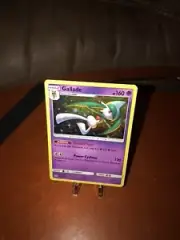 Pokemon Gallade Secret Rare 82/236